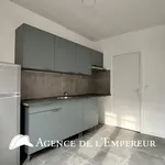 Maison de 54 m² avec 1 chambre(s) en location à Rueil-Malmaison