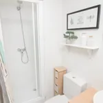 Alquilo 1 dormitorio apartamento de 30 m² en Málaga