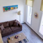 Appartement de 45 m² avec 2 chambre(s) en location à Marseille