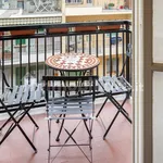 Rent 2 bedroom apartment of 58 m² in Turin