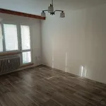 Rent 3 bedroom apartment in Šumperk