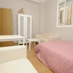 Alquilar 8 dormitorio apartamento en Valencia