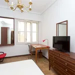 Rent a room of 125 m² in madrid