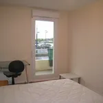 Rent 1 bedroom apartment of 36 m² in Orléans