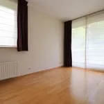 Huur 3 slaapkamer appartement in Woluwe-Saint-Lambert