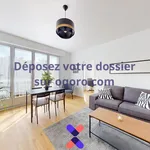 Appartement de 9 m² avec 4 chambre(s) en location à Orléans