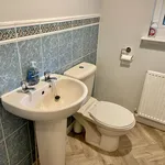 Rent 4 bedroom house in Glasgow  West