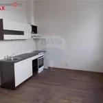 Rent 2 bedroom apartment of 45 m² in Rousínov