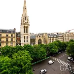 Rent 1 bedroom apartment of 50 m² in Paris