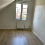 Appartement de 50 m² avec 3 chambre(s) en location à Saint-Leu-d'Esserent