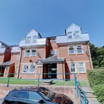 Flat to rent in Birches Rise, West Wycombe Road, High Wycombe, Buckinghamshire HP12