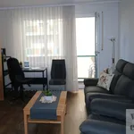 Miete 1 Schlafzimmer wohnung von 29 m² in Erlangen