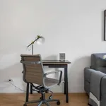 Alugar 1 quarto apartamento de 56 m² em lisbon