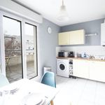 Rent 1 bedroom apartment of 11 m² in Lyon