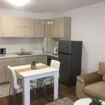 Rent 2 bedroom apartment of 75 m² in Център