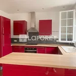 Maison de 104 m² avec 4 chambre(s) en location à Aureilhan