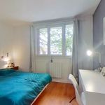 Rent 4 bedroom apartment of 53 m² in Lyon