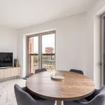  appartement avec 2 chambre(s) en location à Antwerpen