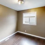 3 bedroom house of 1001 sq. ft in Grande Prairie