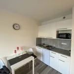 Miete 1 Schlafzimmer wohnung von 25 m² in Düsseldorf