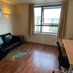 Rent 1 bedroom apartment in Yorkshire And The Humber