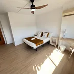 Rent 5 bedroom apartment in Valencia