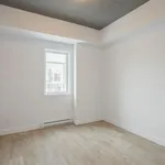  appartement avec 1 chambre(s) en location à Quebec