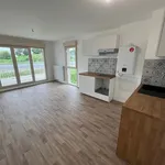 Appartement de 64 m² avec 3 chambre(s) en location à CAEN