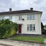 Rent 3 bedroom house in Leicester