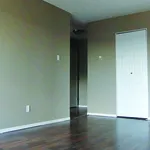 2 bedroom apartment of 764 sq. ft in Edmonton