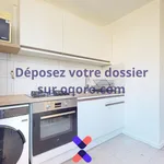 Appartement de 10 m² avec 5 chambre(s) en location à Grenoble