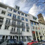 Huur 1 slaapkamer appartement van 76 m² in Brussels