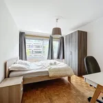 Huur 1 slaapkamer appartement in Gent