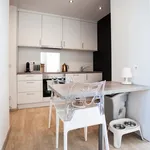 Rent 1 bedroom apartment in Liège