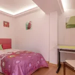 Rent 5 bedroom apartment in Lisbon