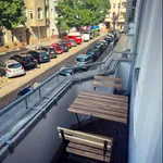 Rent a room of 100 m² in Berlin