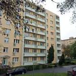 Rent 1 bedroom house in Ostrava