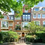 Rent 7 bedroom apartment of 890 m² in Ixelles