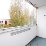 Vuokraa 2 makuuhuoneen asunto, 56 m² paikassa Vantaa