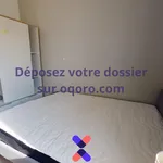 Appartement de 10 m² avec 4 chambre(s) en location à Saint-Étienne