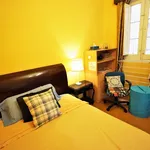 Rent a room in Madrid']