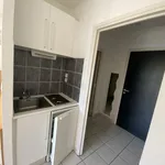 Studio de 21 m² à Rodez