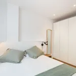 Alquilar 1 dormitorio apartamento en barcelona