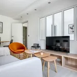 Appartement de 548 m² avec 1 chambre(s) en location à Paris