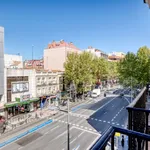 Alquilo 3 dormitorio apartamento de 55 m² en Madrid