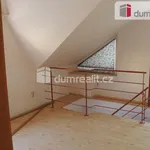 Pronajměte si 3 ložnic/e byt o rozloze 54 m² v Kralupy nad Vltavou