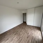 Appartement de 64 m² avec 3 chambre(s) en location à CAEN