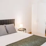 Rent 6 bedroom apartment in Valencia