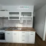 Rent 2 bedroom apartment of 58 m² in Nýřany