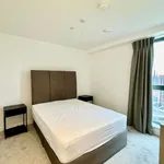 Rent 1 bedroom apartment in West Midlands